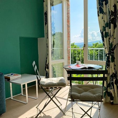 Pieve Suites Città della Pieve Eksteriør billede