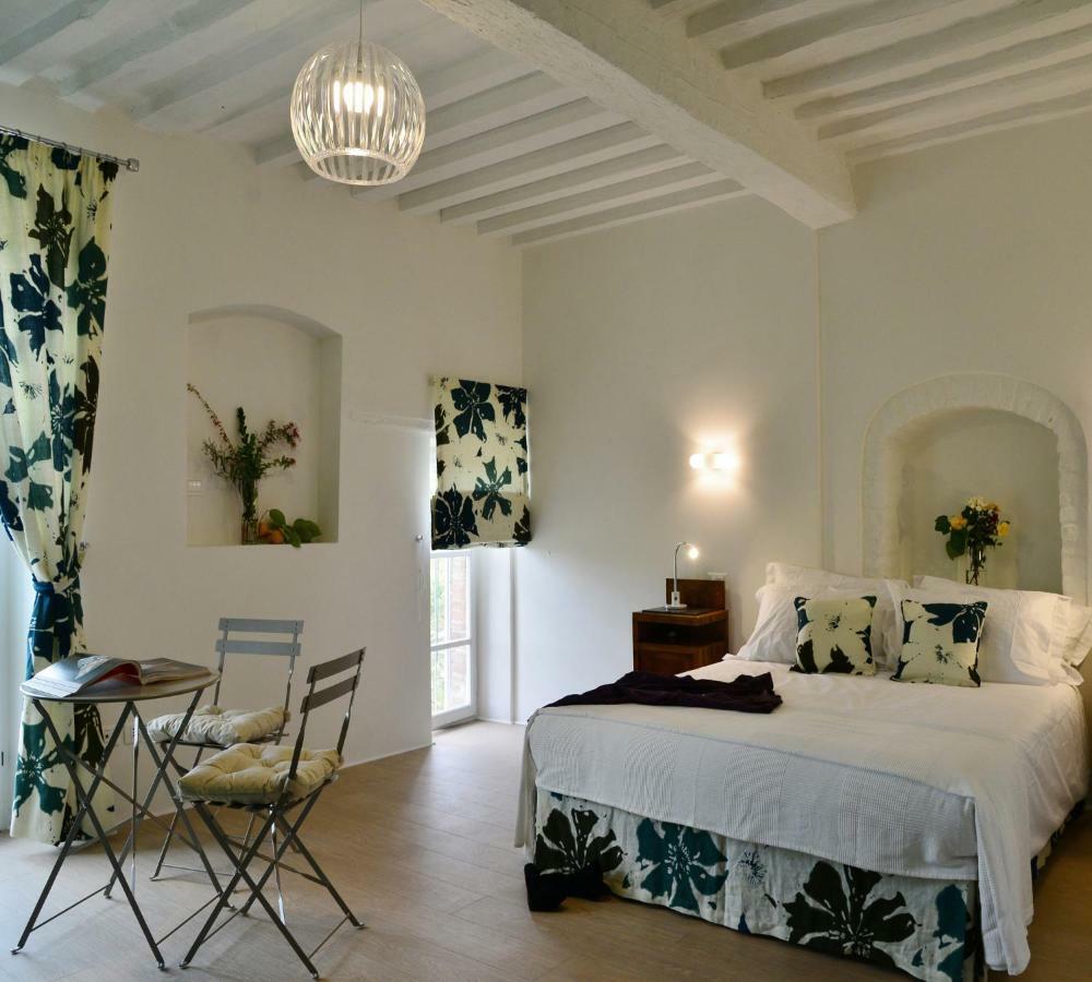 Pieve Suites Città della Pieve Eksteriør billede
