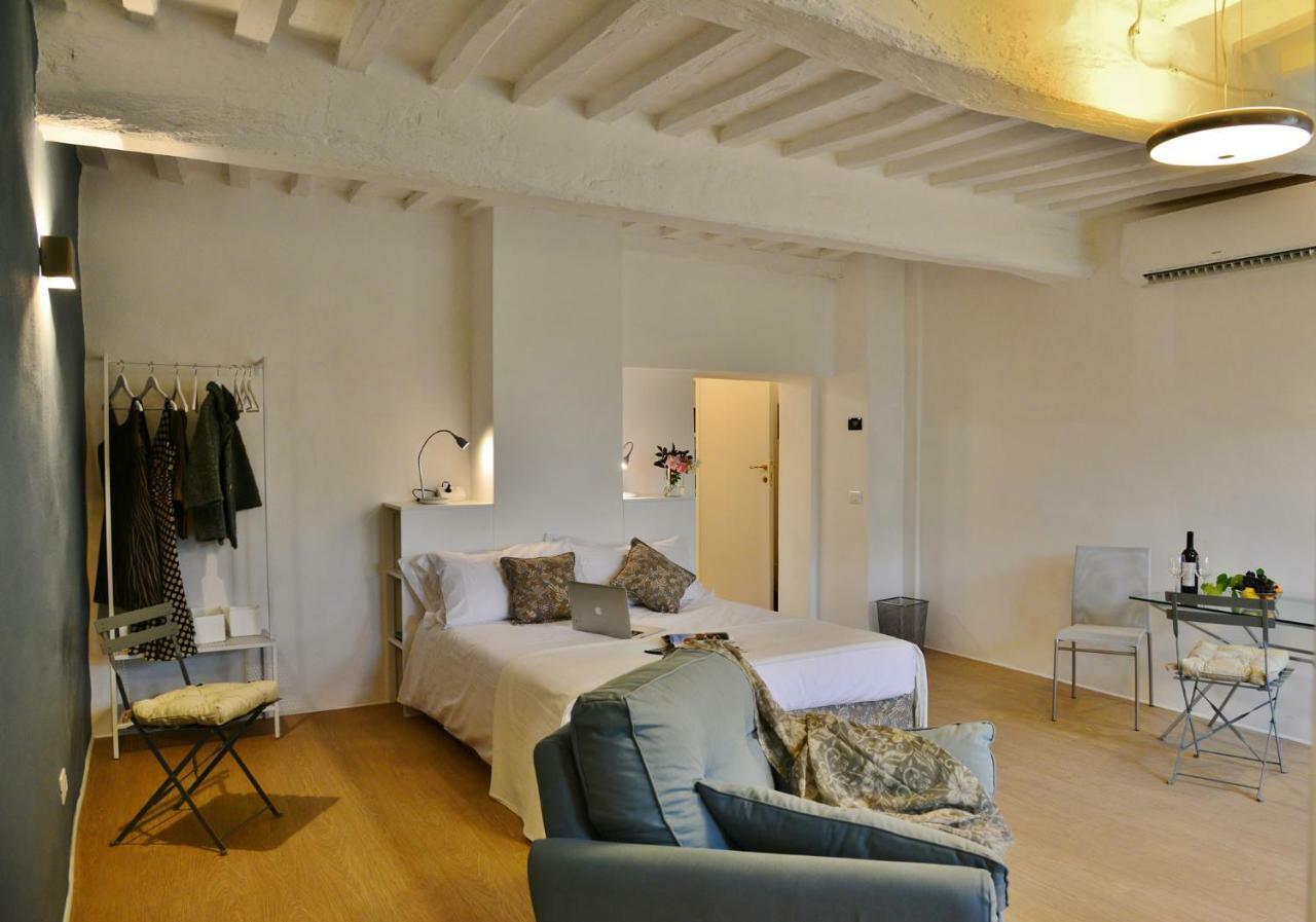 Pieve Suites Città della Pieve Eksteriør billede