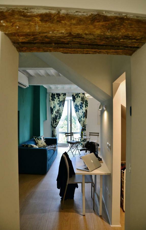Pieve Suites Città della Pieve Eksteriør billede
