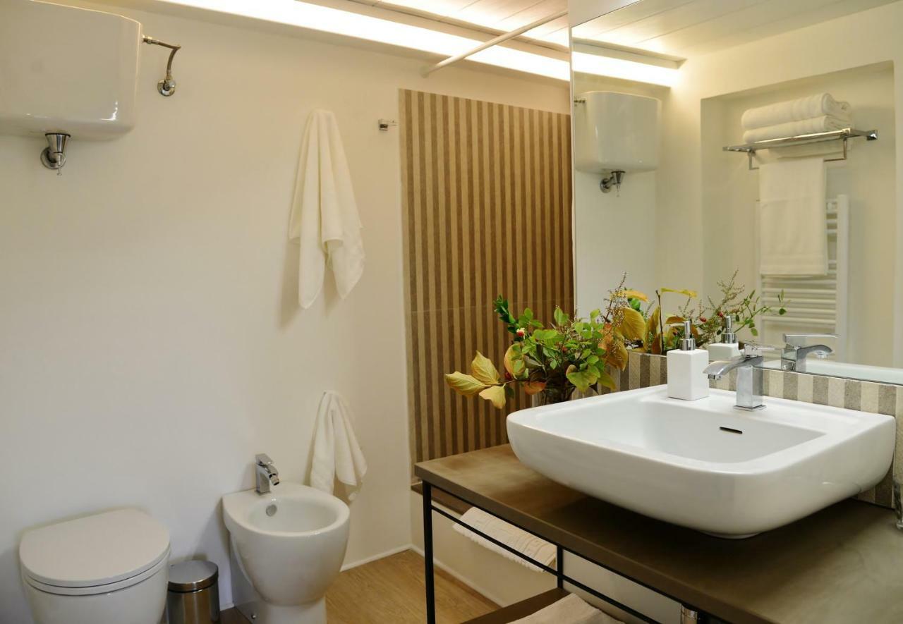 Pieve Suites Città della Pieve Eksteriør billede