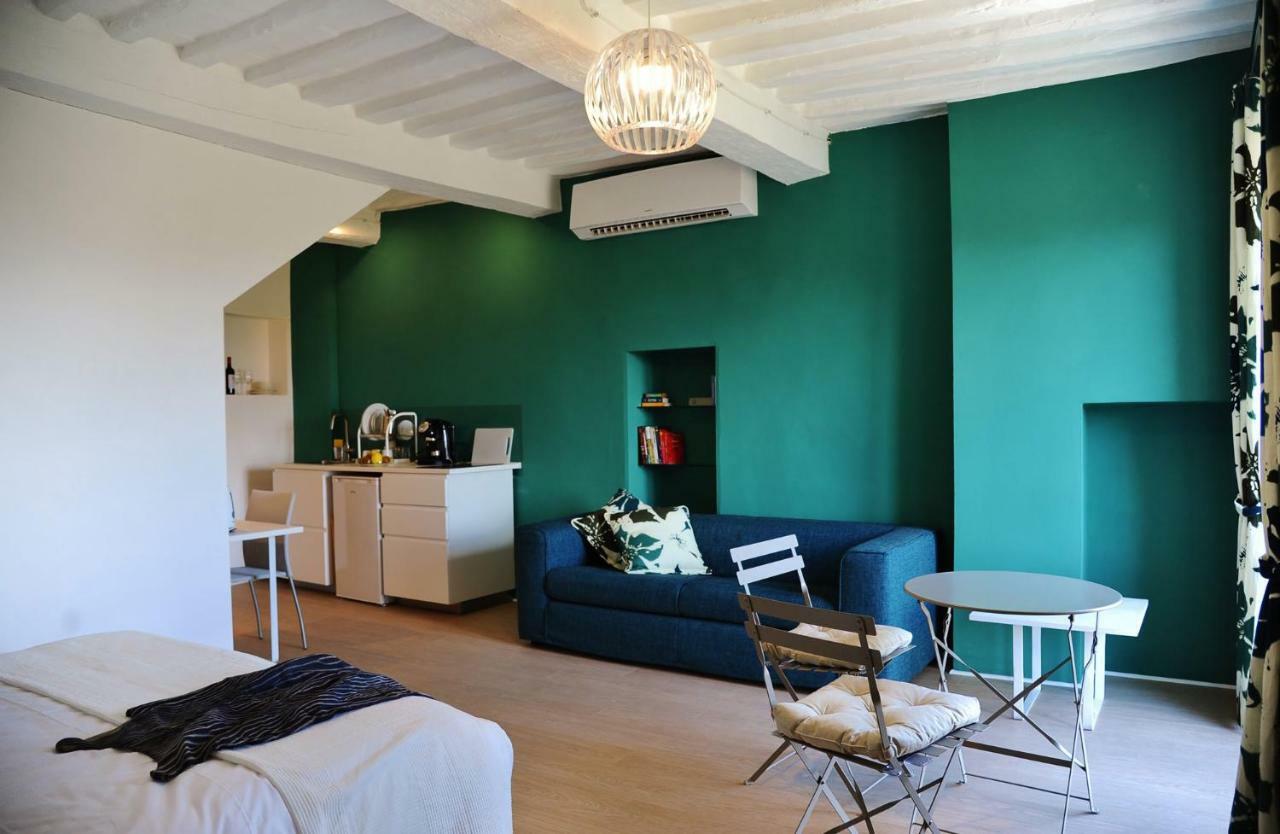 Pieve Suites Città della Pieve Eksteriør billede