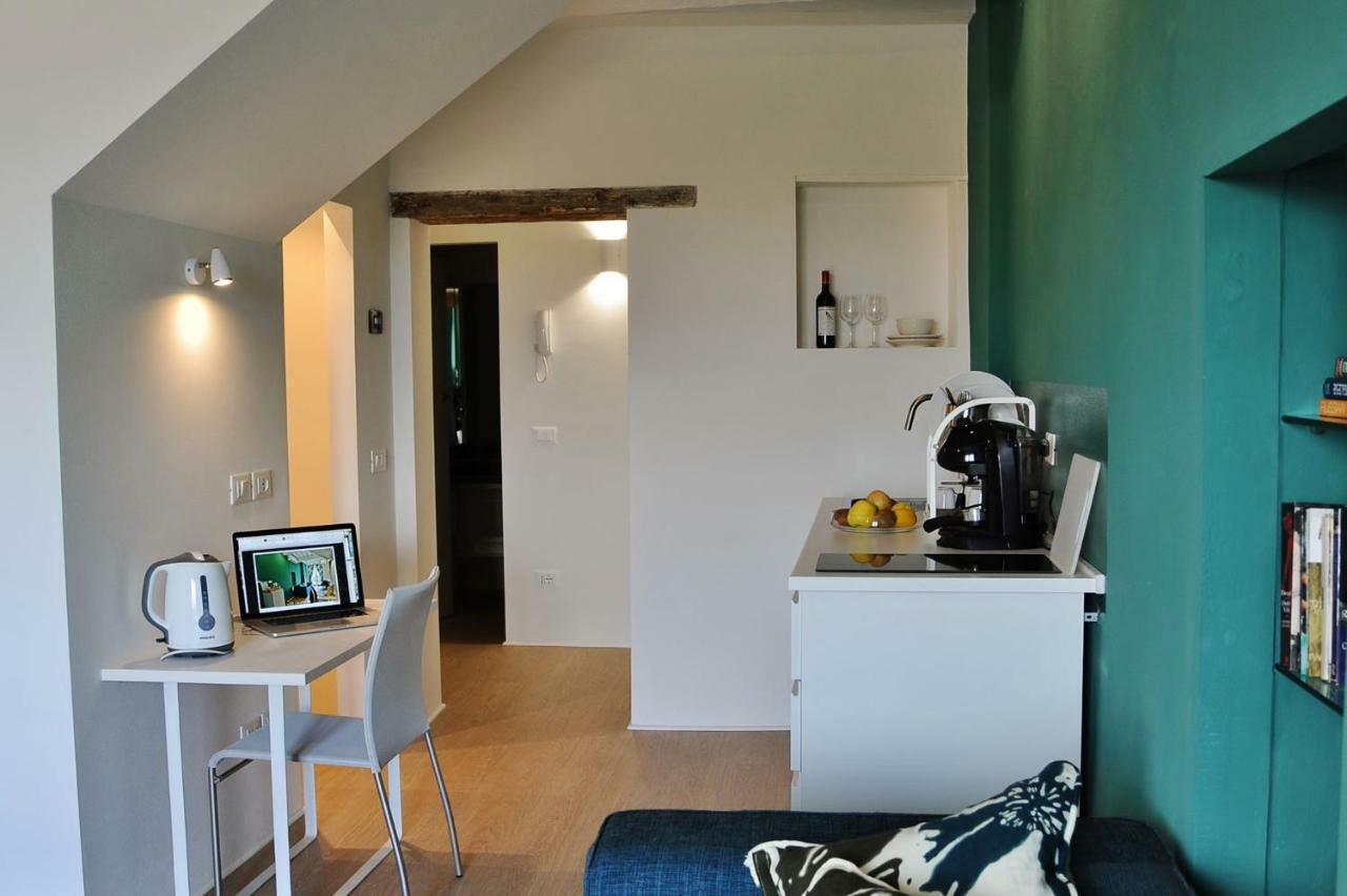 Pieve Suites Città della Pieve Eksteriør billede