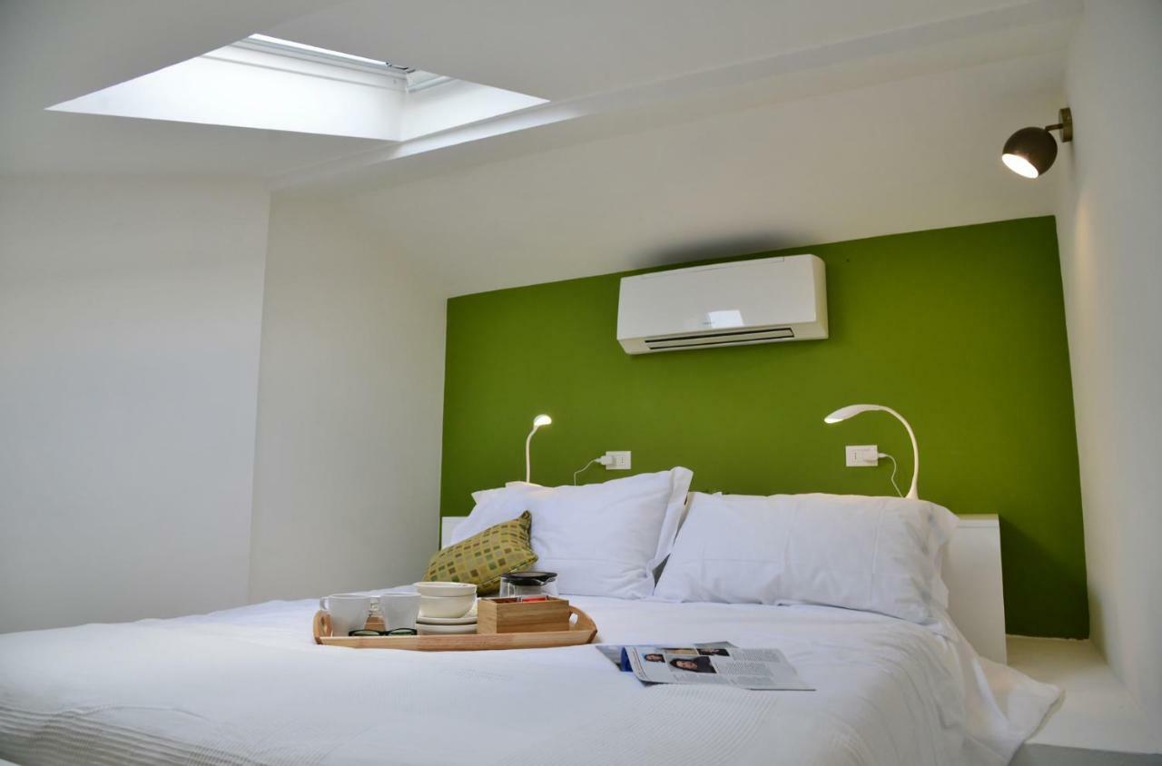 Pieve Suites Città della Pieve Eksteriør billede