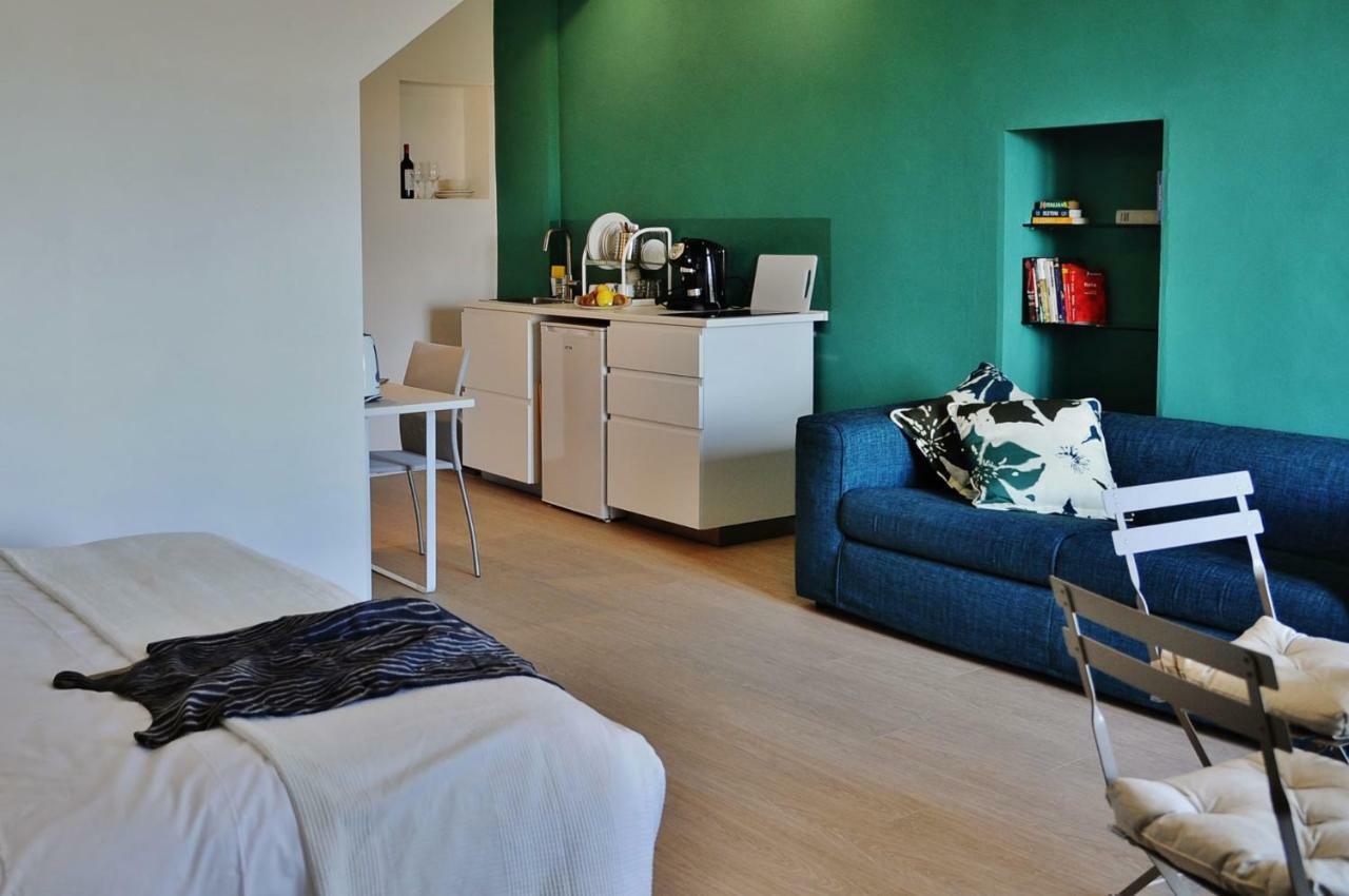 Pieve Suites Città della Pieve Eksteriør billede