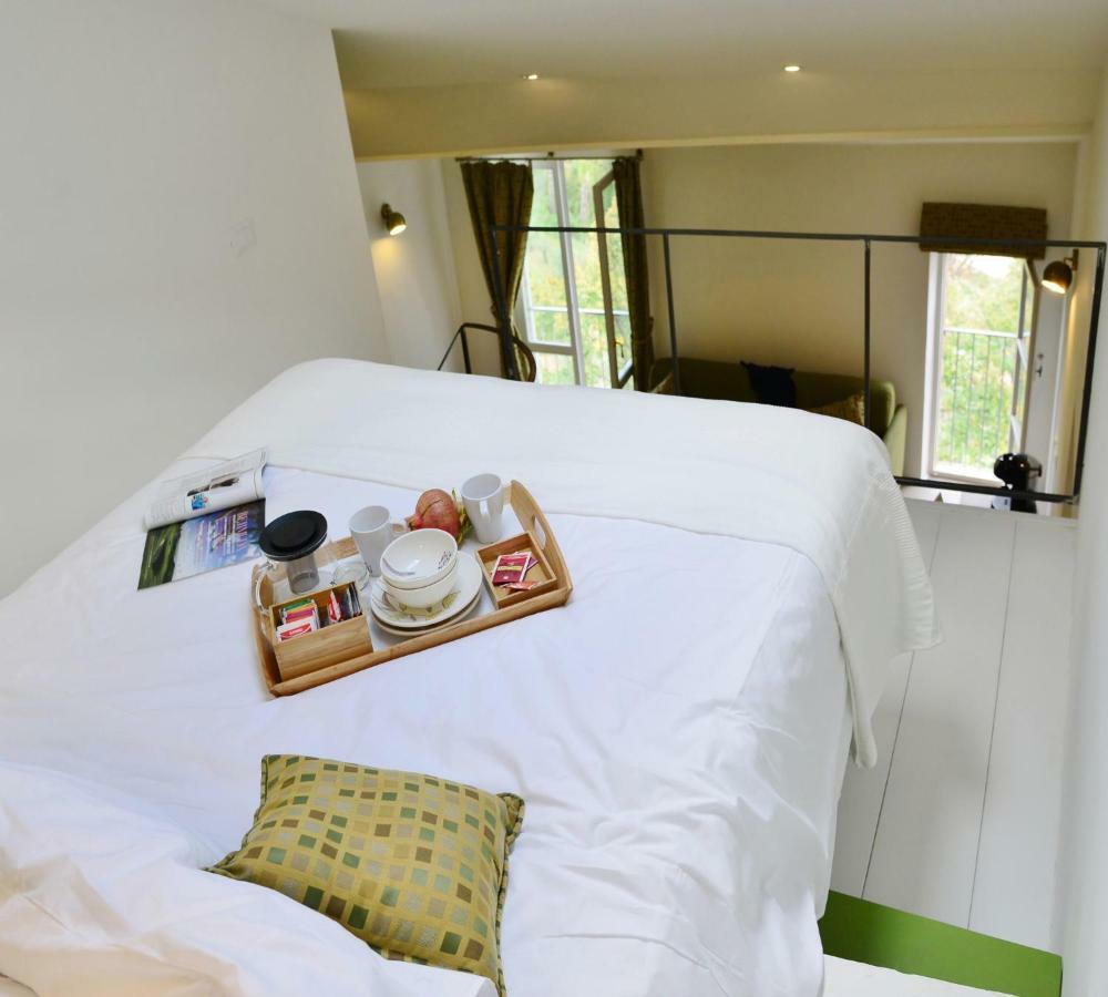 Pieve Suites Città della Pieve Eksteriør billede