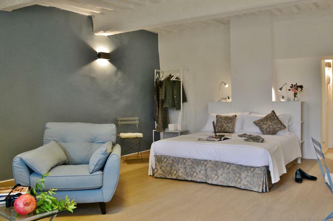 Pieve Suites Città della Pieve Eksteriør billede