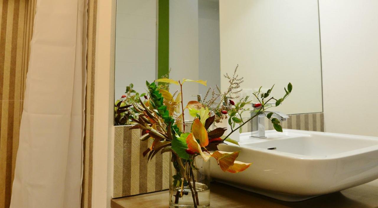 Pieve Suites Città della Pieve Eksteriør billede