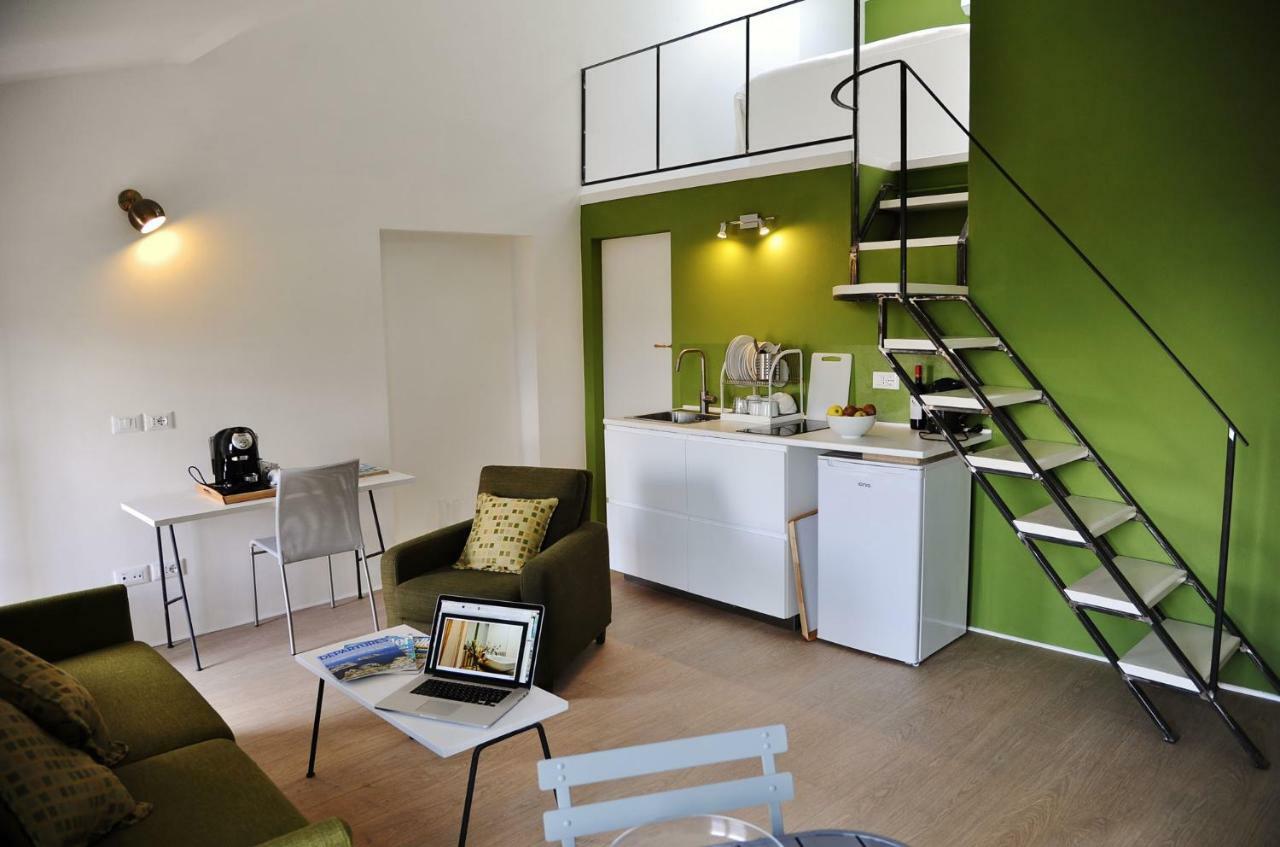 Pieve Suites Città della Pieve Eksteriør billede