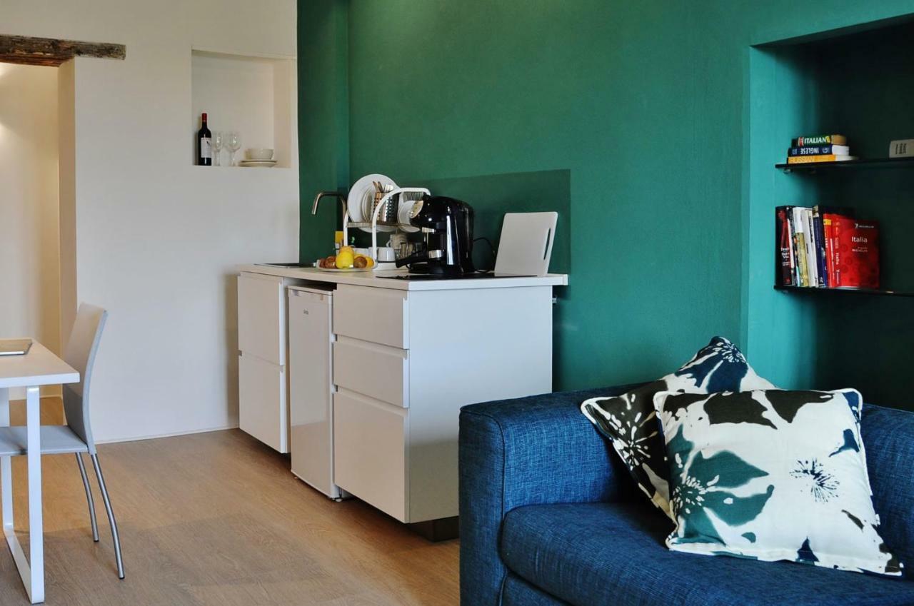 Pieve Suites Città della Pieve Eksteriør billede
