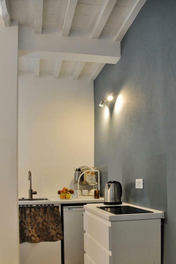 Pieve Suites Città della Pieve Eksteriør billede