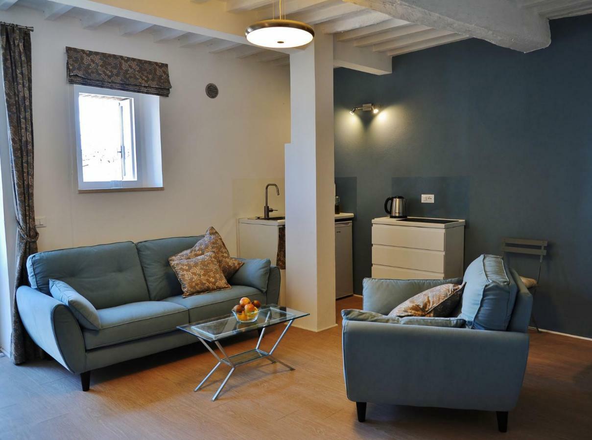 Pieve Suites Città della Pieve Eksteriør billede